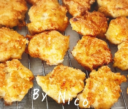 ヘルシーでいいですね♪美味しくいただきました﹡♬˖*
(ꕤ ´ސު｀) ŧ‹"ŧ‹"♬
素敵なレシピありがとうございます★