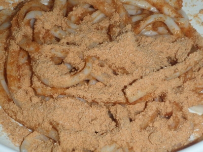 やせうま レシピ 作り方 By 11aaii 楽天レシピ