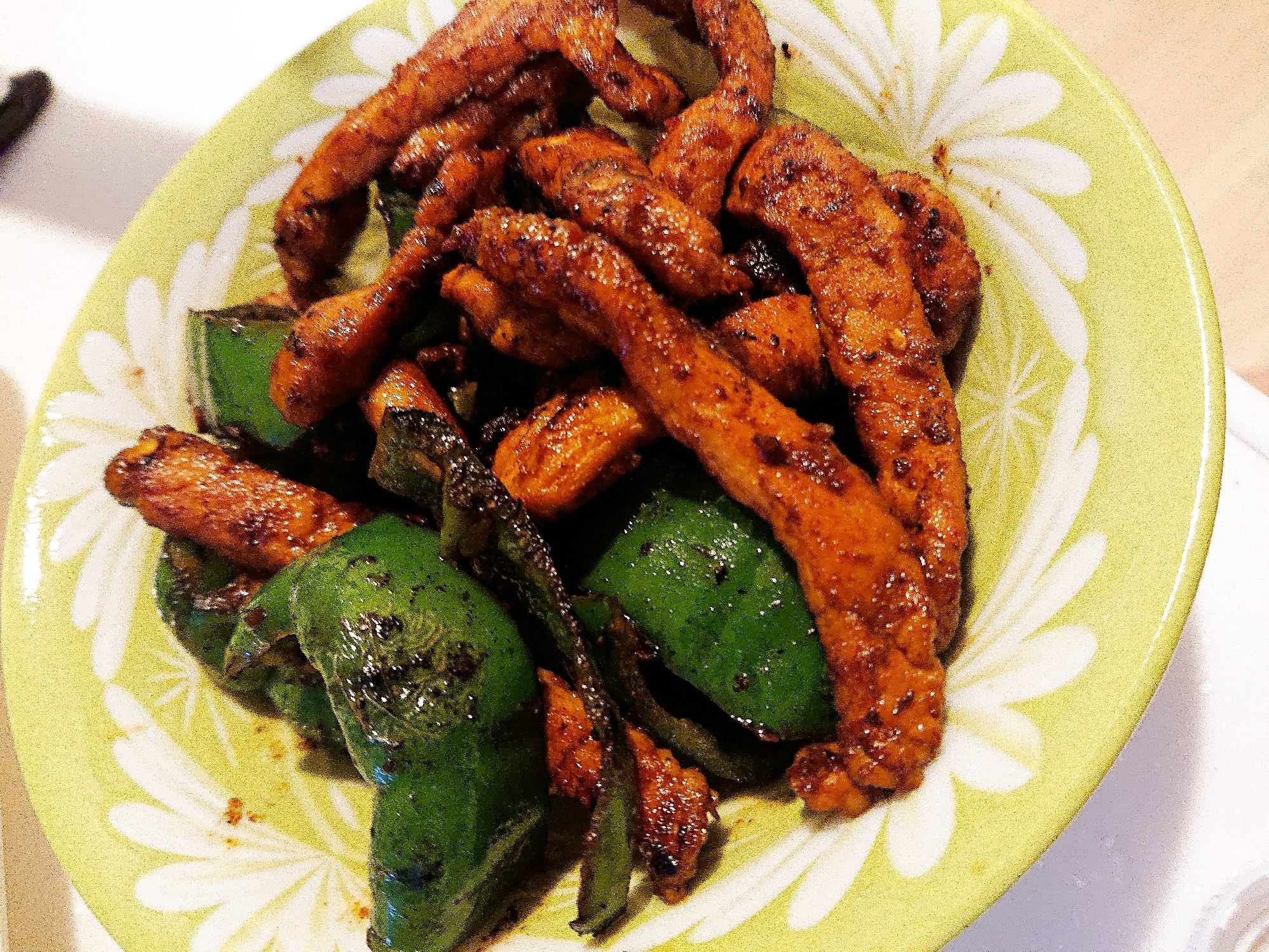 回鍋肉のタレを使って簡単アレンジ レシピ 作り方 By 膝小僧 楽天レシピ 回鍋肉のタレを使って簡単アレンジ レシピ 作り方 By 膝小僧 楽天レシピ