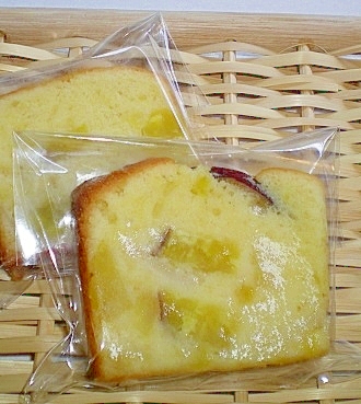 さつまいもとリンゴのパウンドケーキ レシピ 作り方 By マダムryo 楽天レシピ さつまいもとリンゴのパウンドケーキ レシピ 作り方 By マダムryo 楽天レシピ