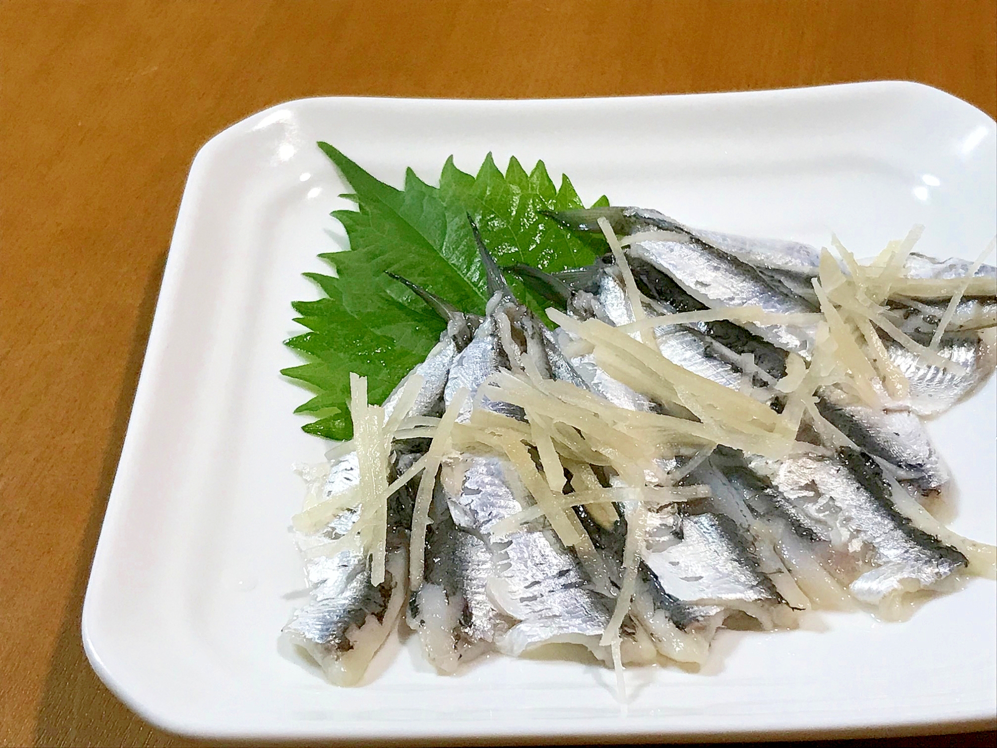 カタクチイワシレシピ 作り方の人気順 簡単料理の楽天レシピ カタクチイワシレシピ 作り方の人気順 簡単料理の楽天レシピ