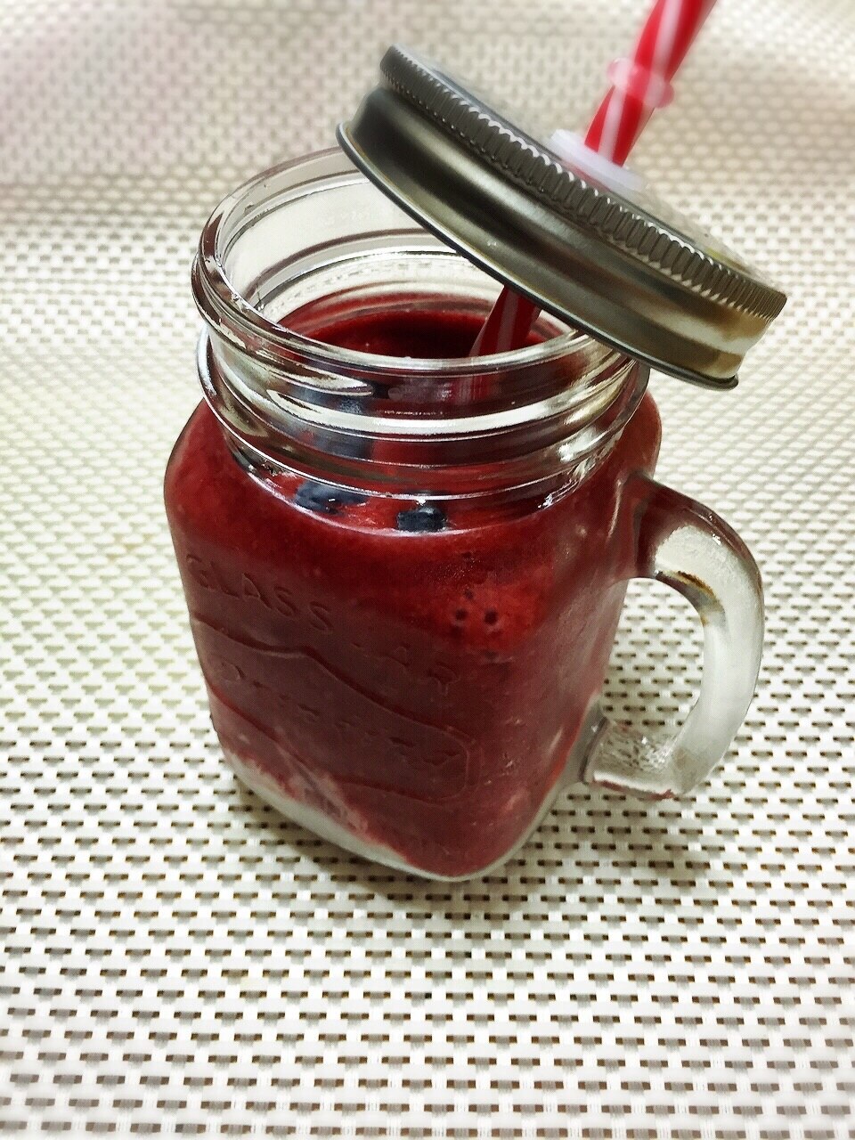 大根とスイカのスムージー レシピ