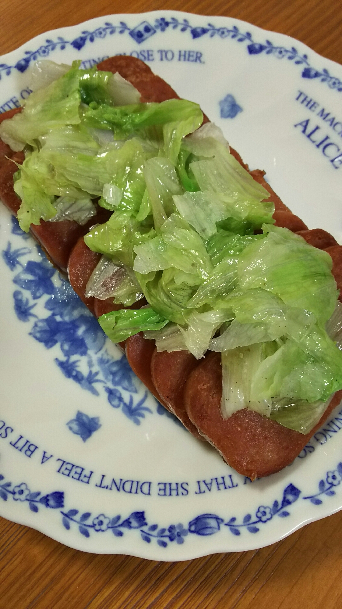 簡単 焼くだけ スパムのおつまみ レシピ 作り方 By 梨花 楽天レシピ 簡単 焼くだけ スパムのおつまみ レシピ 作り方 By 梨花 楽天レシピ