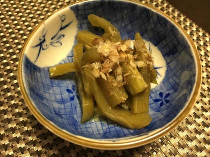 京都の懐かしい味。美味しかったです。