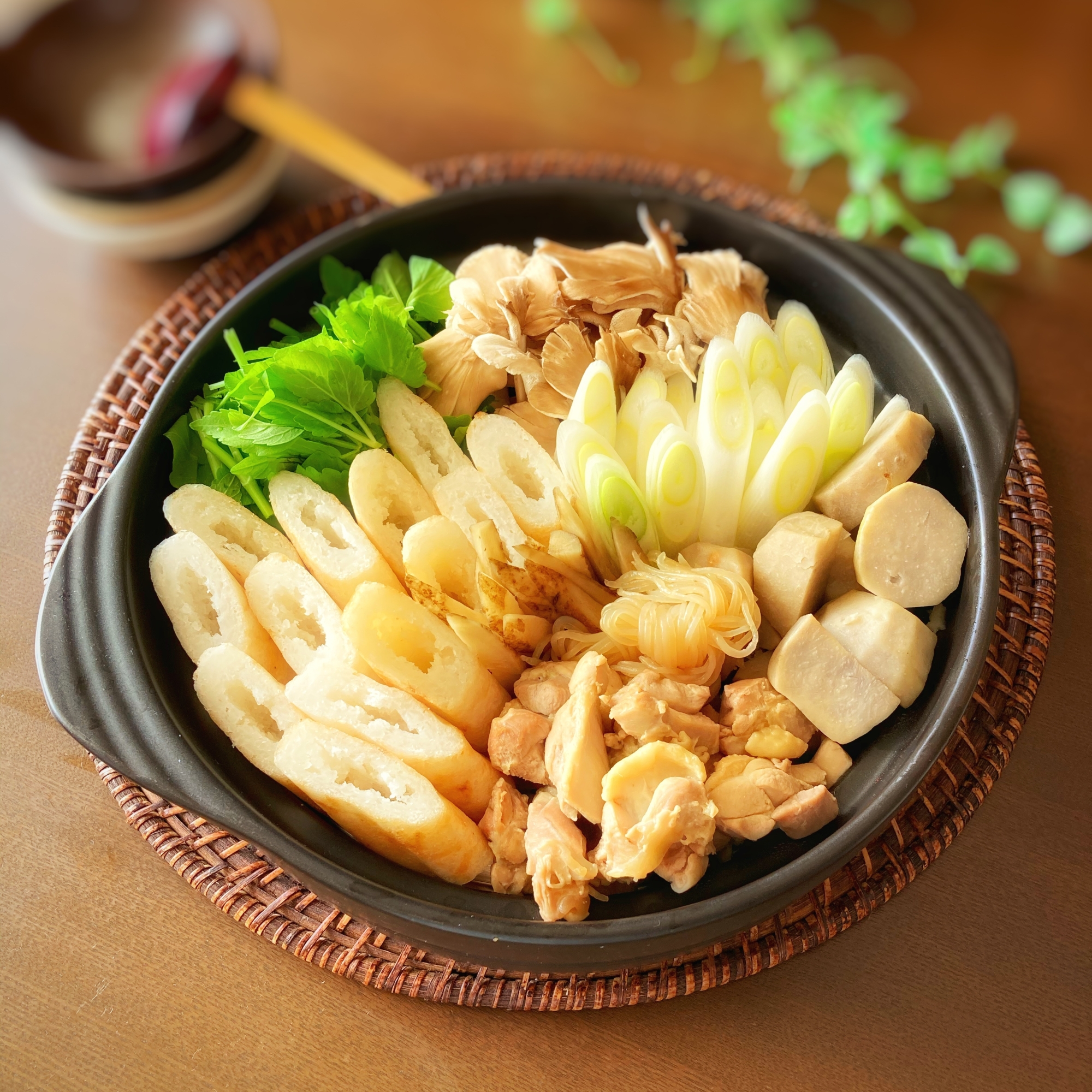 きりたんぽ鍋 レシピ 作り方 By Midomaru Recipe 楽天レシピ きりたんぽ鍋 レシピ 作り方 By Midomaru Recipe 楽天レシピ