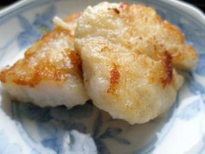 ソイのムニエル レシピ 作り方 By みい 223 楽天レシピ ソイのムニエル レシピ 作り方 By みい 223 楽天レシピ