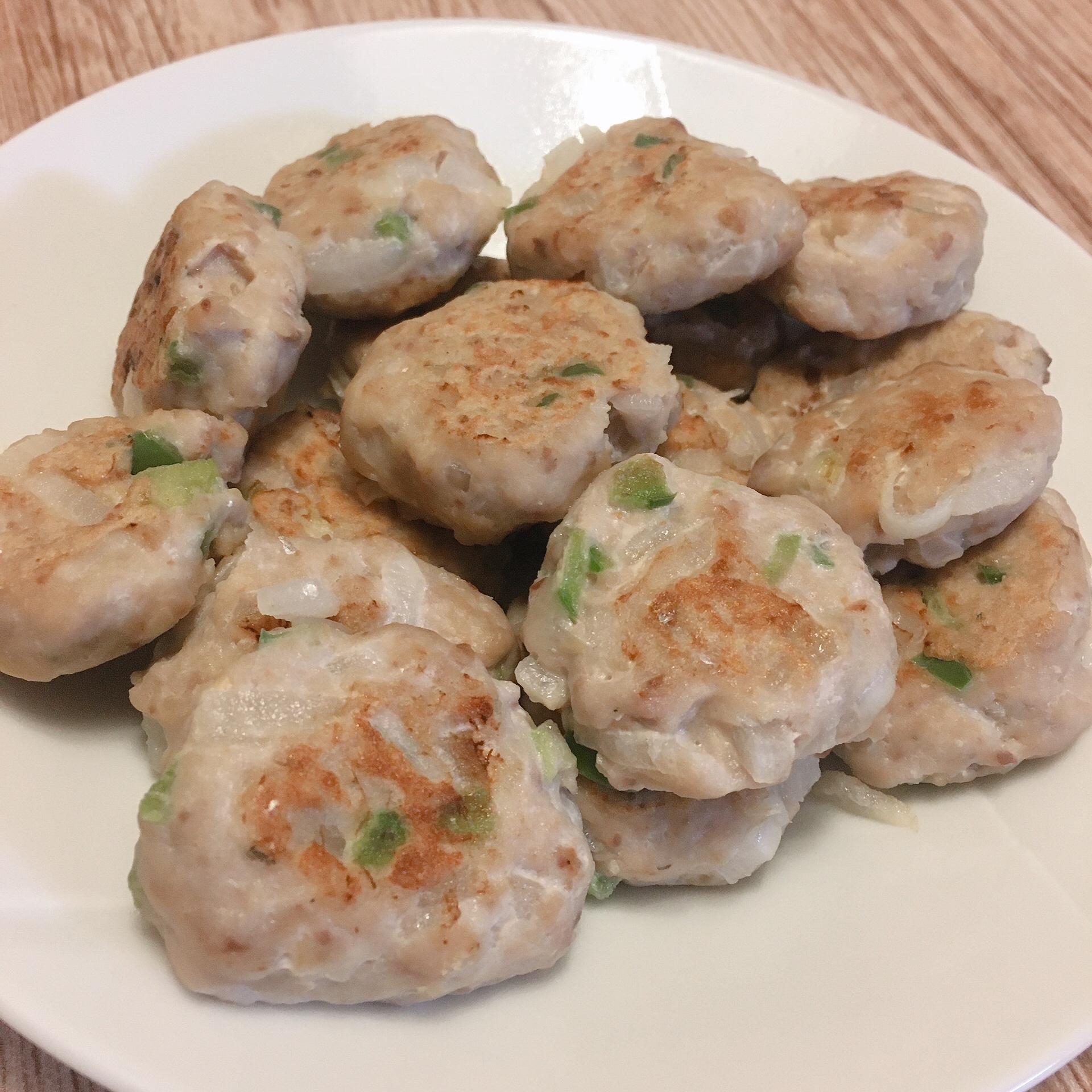 幼児食　アジバーグ