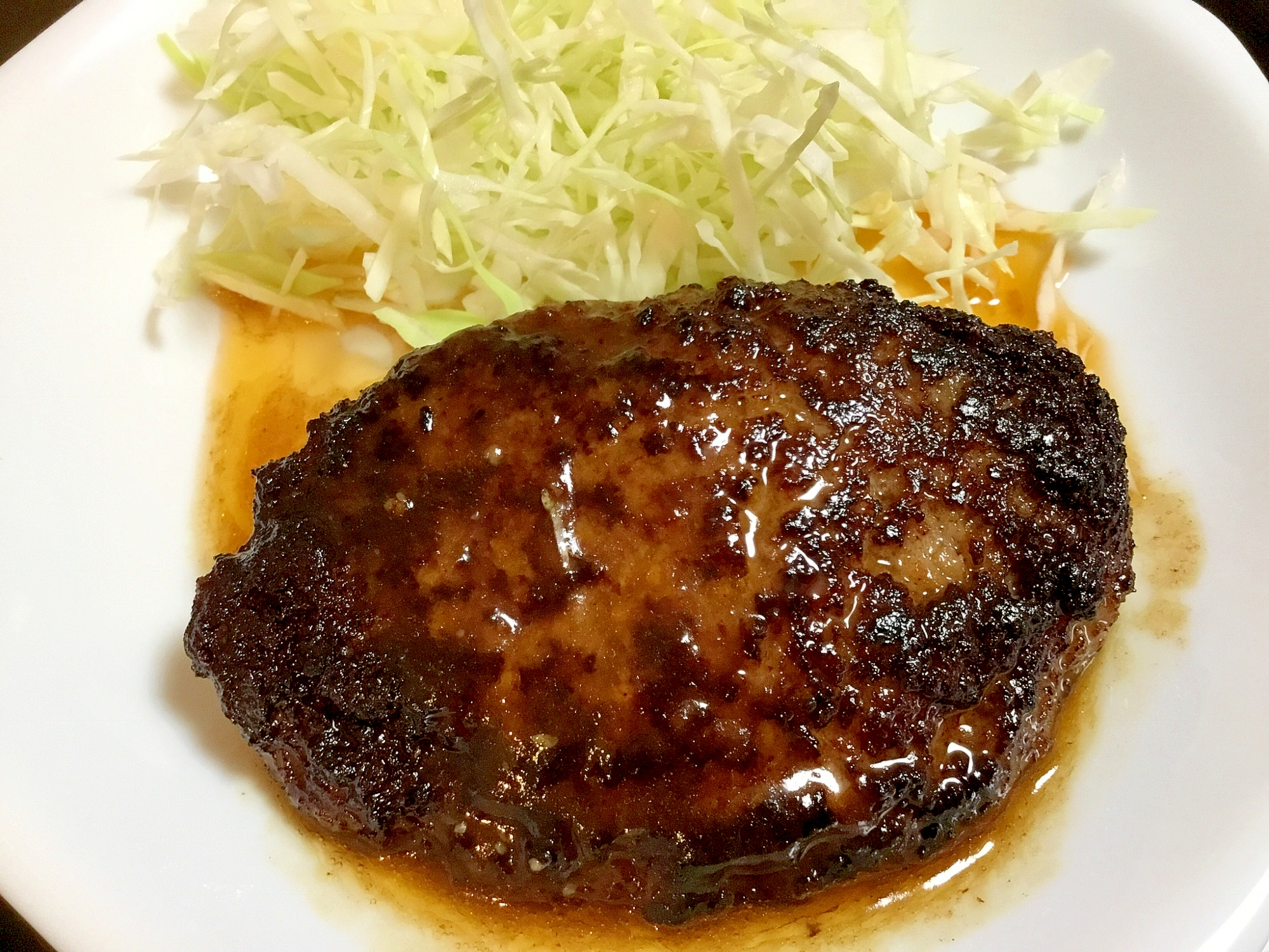 米沢牛ハンバーグ 和風ソース レシピ 作り方 By まゆぱとら 楽天レシピ 米沢牛ハンバーグ 和風ソース レシピ 作り方 By まゆぱとら 楽天レシピ