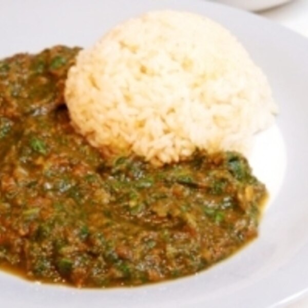 お野菜たっぷり ほうれん草トマトカレー レシピ 作り方 By 酔いどれんぬ 楽天レシピ お野菜たっぷり ほうれん草トマトカレー レシピ 作り方 By 酔いどれんぬ 楽天レシピ