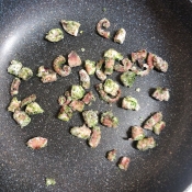 揚げないタコの磯辺揚げ レシピ 作り方 By うめぐ 楽天レシピ 揚げないタコの磯辺揚げ レシピ 作り方 By うめぐ 楽天レシピ