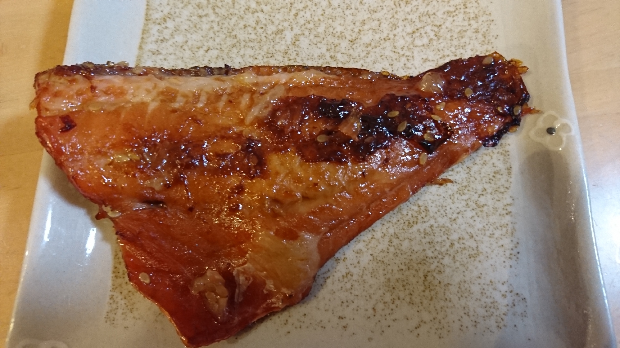 フライパンでも美味しく焼ける赤魚のみりん干し レシピ 作り方 By とぐち 楽天レシピ フライパンでも美味しく焼ける赤魚のみりん干し レシピ 作り方 By とぐち 楽天レシピ