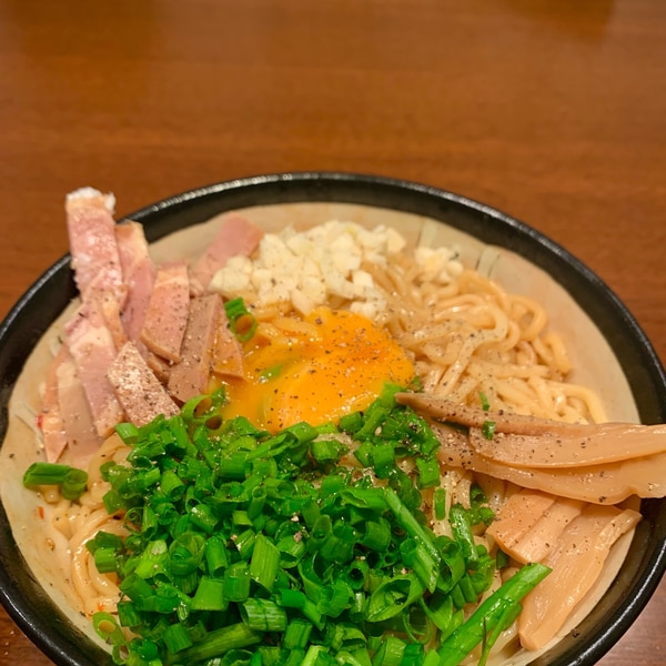 簡単に作れる 自家製油そば レシピ 作り方 By Pattsun 楽天レシピ 簡単に作れる 自家製油そば レシピ 作り方 By Pattsun 楽天レシピ