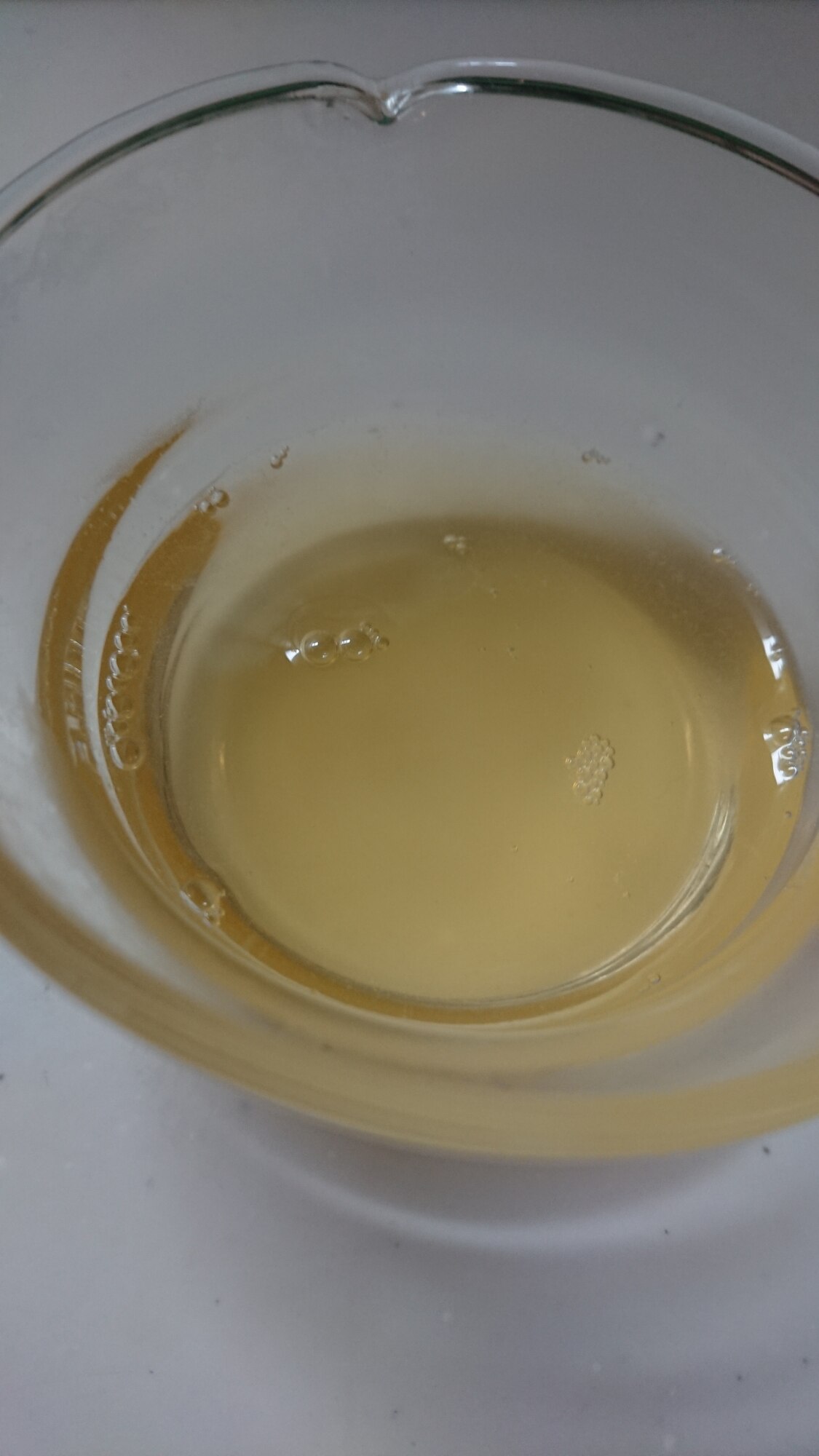 蜂蜜とお酒のみりん風調味料 レシピ 作り方 By 実り Kitchen 楽天レシピ