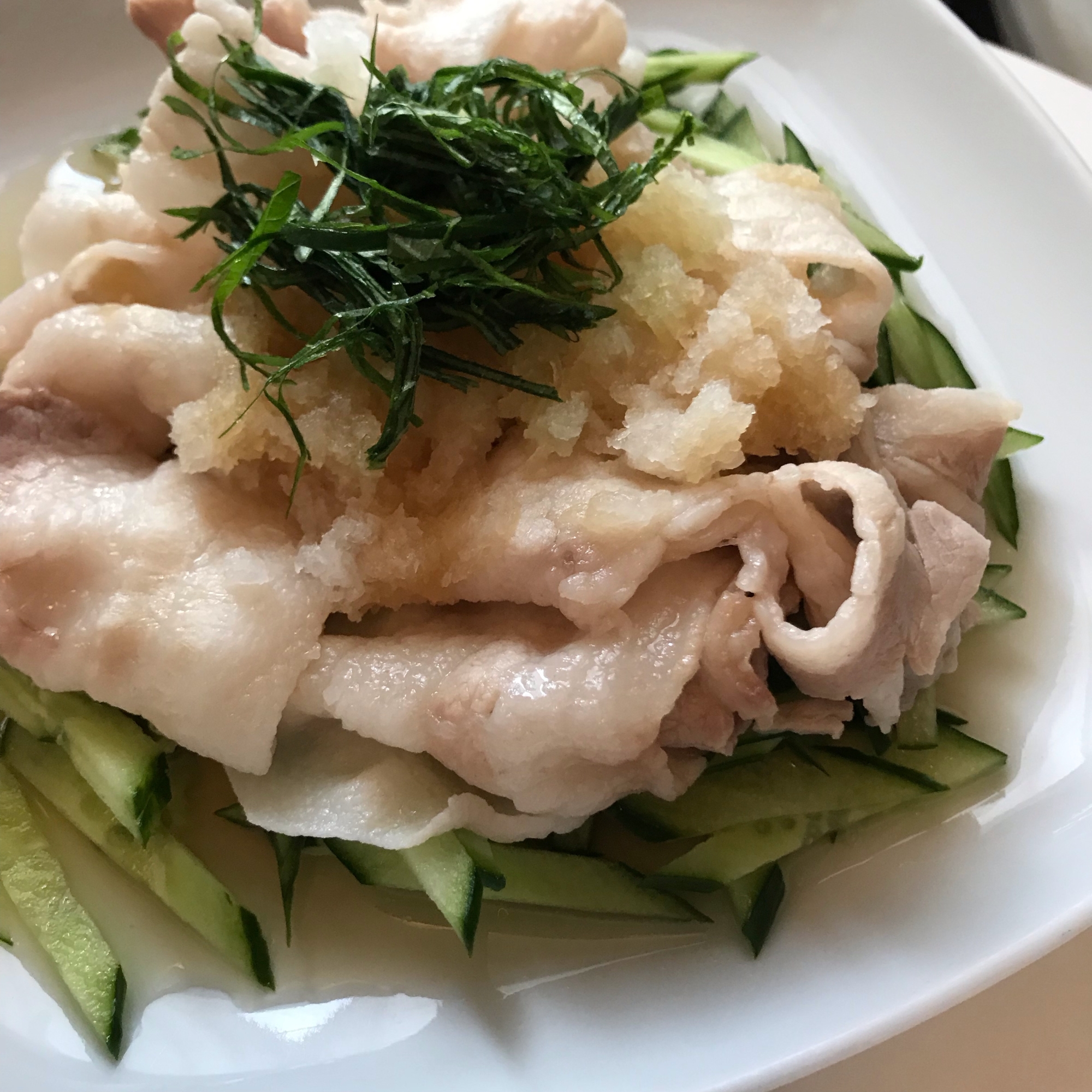 豚の冷しゃぶ ポン酢で簡単 美味 レシピ 作り方 By Rimo 楽天レシピ 豚の冷しゃぶ ポン酢で簡単 美味 レシピ 作り方 By Rimo 楽天レシピ