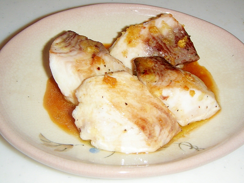 シイラのポワレ レシピ 作り方 By めい 楽天レシピ シイラのポワレ レシピ 作り方 By めい 楽天レシピ