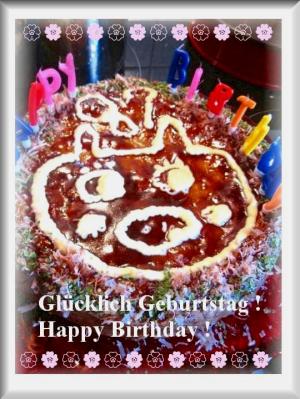 パーティーお誕生日に ケーキ風お好み焼き レシピ 作り方 By Popotankobu 楽天レシピ パーティーお誕生日に ケーキ風お好み焼き レシピ 作り方 By Popotankobu 楽天レシピ