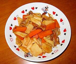 豚バラとたけのこのコチュ味噌炒め レシピ 作り方 By ロイス1123 楽天レシピ 豚バラとたけのこのコチュ味噌炒め レシピ 作り方 By ロイス1123 楽天レシピ