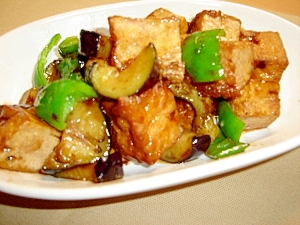 厚揚げ を使った作り置き料理レシピまとめ 楽天レシピ