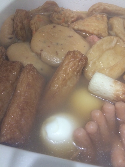 参考にさせていただきました(❃´◡`❃)レシピありがとうございます！