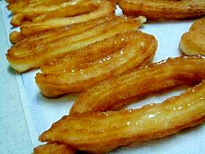 ディズニーチュロスレシピ 作り方の人気順 簡単料理の楽天レシピ ディズニーチュロスレシピ 作り方の人気順 簡単料理の楽天レシピ