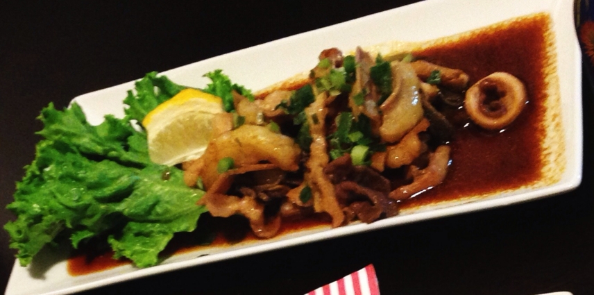 お酒のお供に ホルモンミックスのタレ炒め レシピ 作り方 By Micha 楽天レシピ