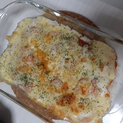 おいしかったです(*^^*)