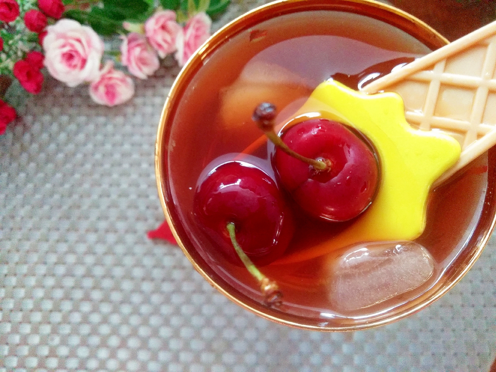 2ページ目 チェリー さくらんぼ のレシピ 作り方 簡単人気ランキング 楽天レシピ 2ページ目 チェリー さくらんぼ のレシピ 作り方 簡単人気ランキング 楽天レシピ