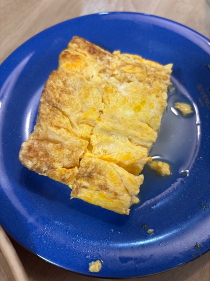 卵たっぷりで美味しいです！
