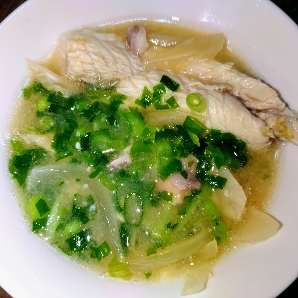 毎日のお味噌汁267杯目 カンパチのあらと玉葱 レシピ 作り方 By ブルーボリジ 楽天レシピ 毎日のお味噌汁267杯目 カンパチのあらと玉葱 レシピ 作り方 By ブルーボリジ 楽天レシピ