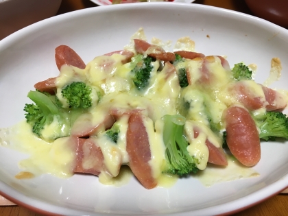 カンタンでとても美味しかったです！！