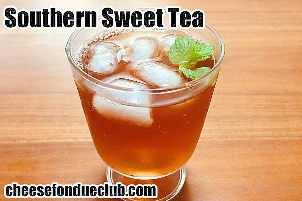 アメリカ南部のアイスティー サザンスウィートティー レシピ 作り方 By アメリカ料理食育日記 日本 楽天レシピ アメリカ南部のアイスティー サザンスウィートティー レシピ 作り方 By アメリカ料理食育日記 日本 楽天レシピ