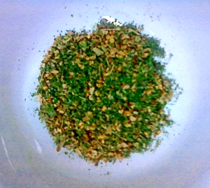 すり鉢を使わない ミックスハーブソルト レシピ 作り方 By こあくま527 楽天レシピ すり鉢を使わない ミックスハーブソルト レシピ 作り方 By こあくま527 楽天レシピ