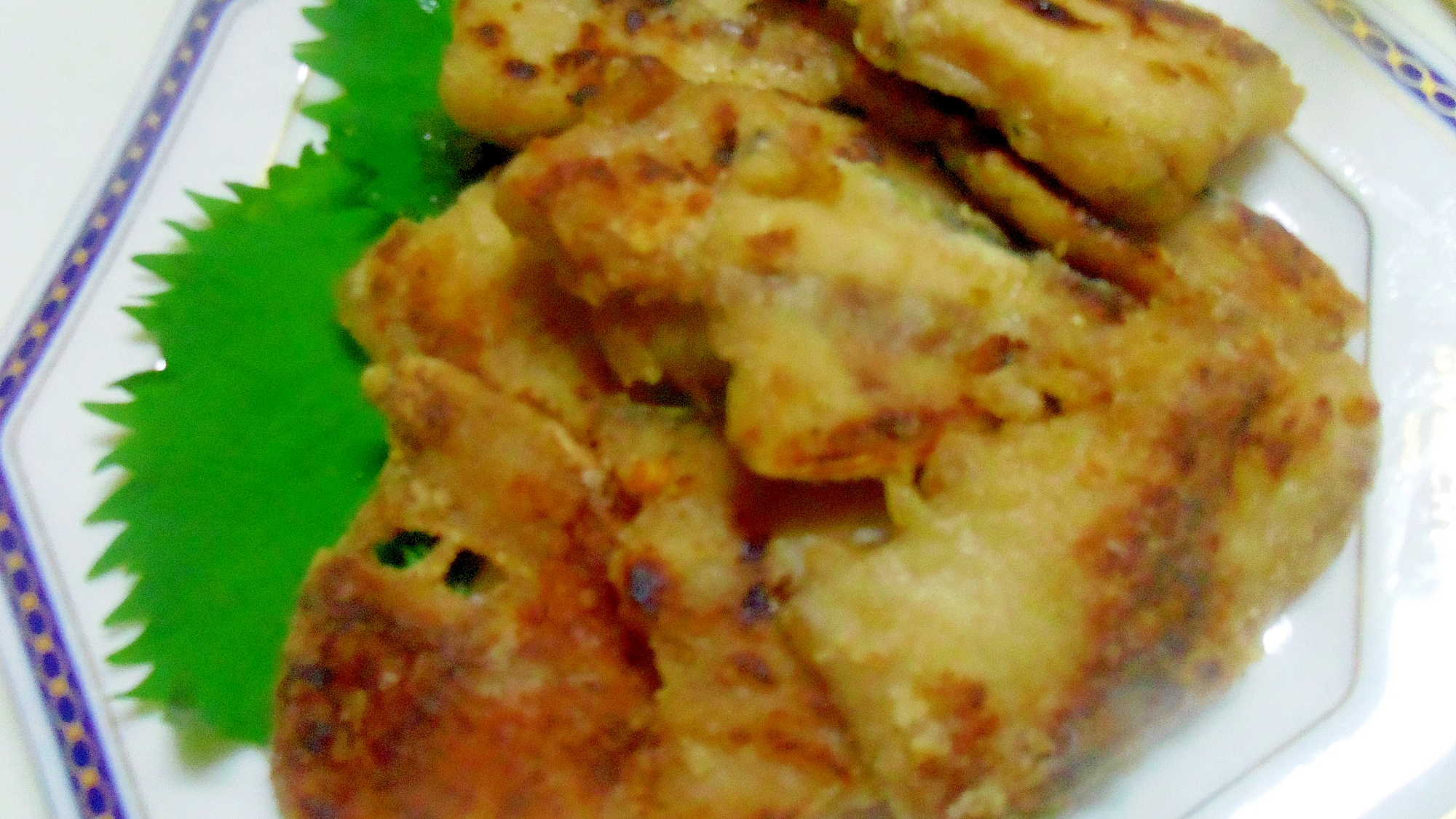 鯵のあら焼き レシピ 作り方 By Chaachan6066 楽天レシピ 鯵のあら焼き レシピ 作り方 By Chaachan6066 楽天レシピ