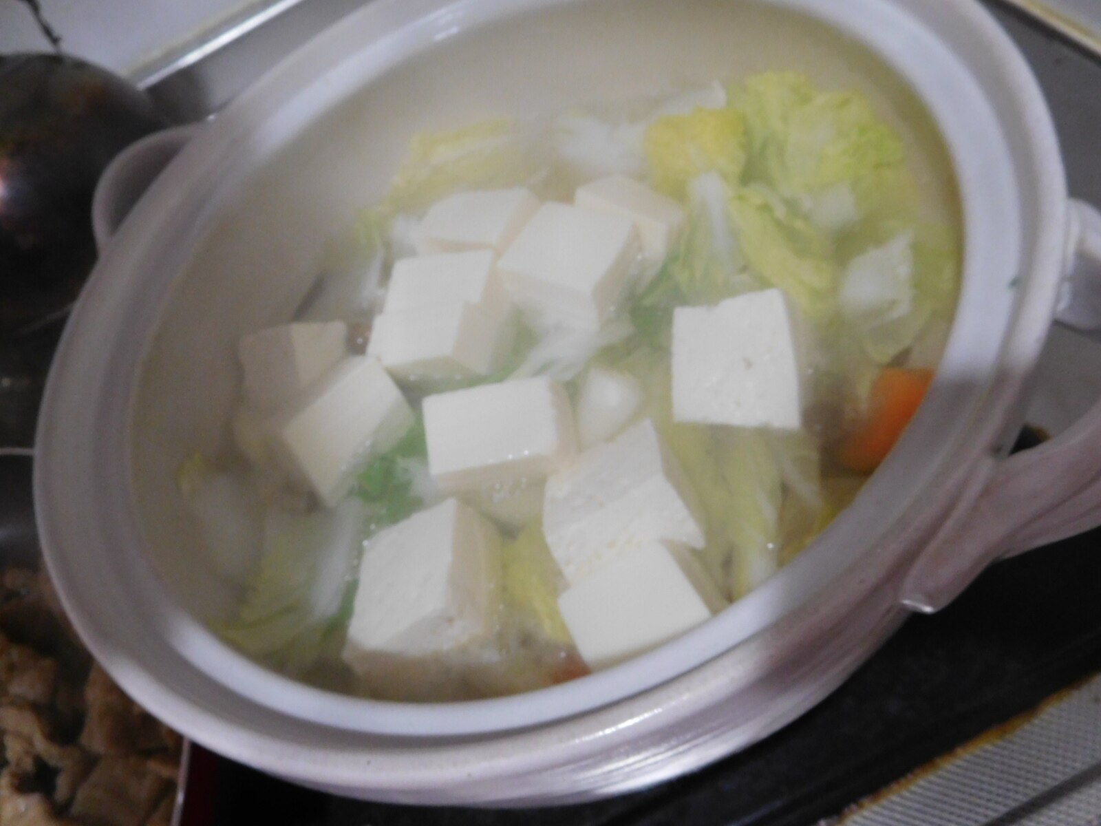 湯豆腐 レシピ・作り方 by だんご7 - 楽天レシピ