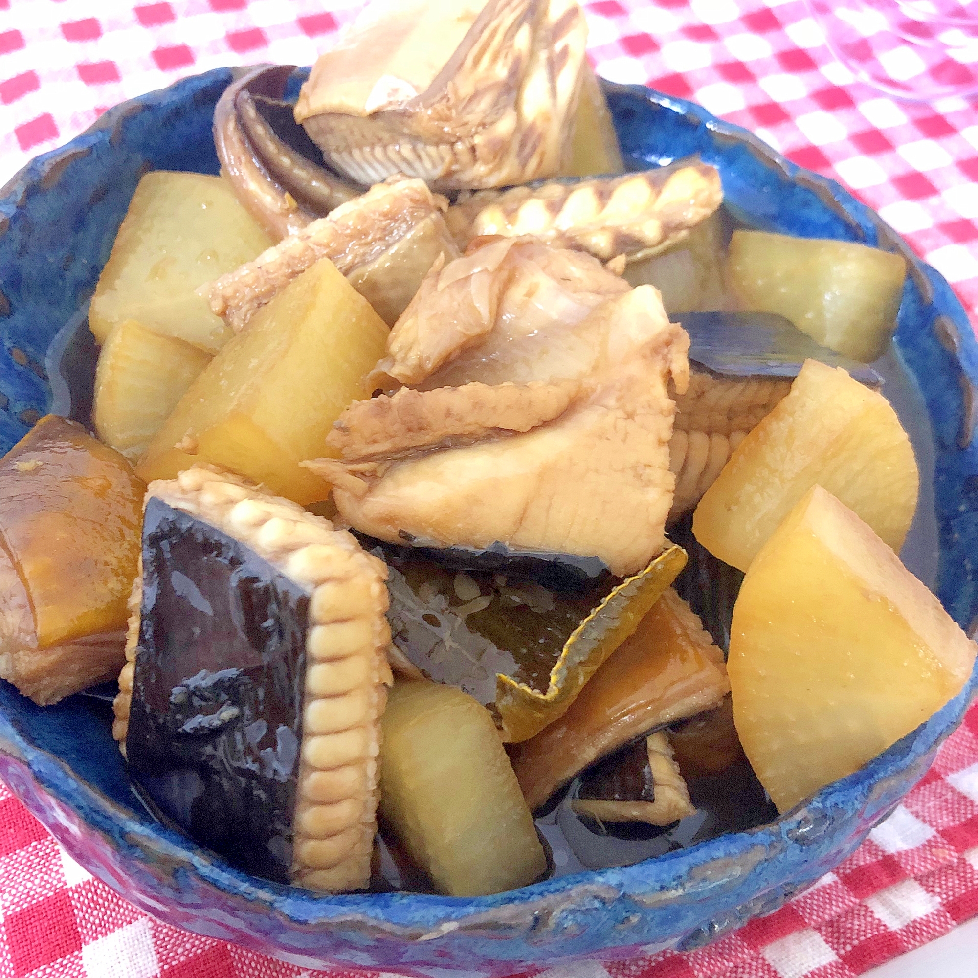 大根とエイの煮物 レシピ 作り方 By Thank You Good Bye 楽天レシピ 大根とエイの煮物 レシピ 作り方 By Thank You Good Bye 楽天レシピ