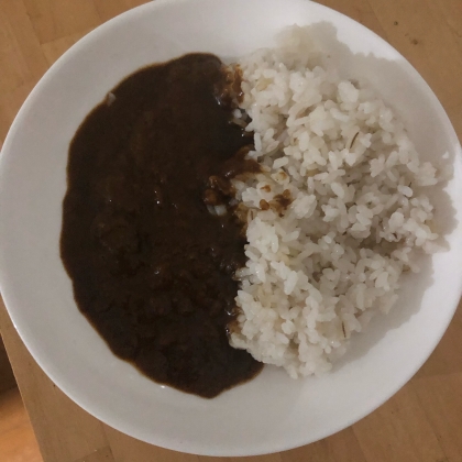 美味しいです♪レシピありがとうございました♪