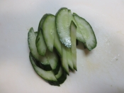 きゅうりとおかわかめの酢の物 レシピ 作り方 By A S A P 楽天レシピ きゅうりとおかわかめの酢の物 レシピ 作り方 By A S A P 楽天レシピ