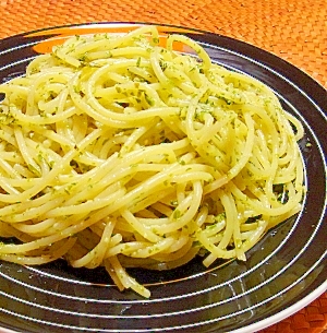 ひとりごはん ドライバジルでジェノベーゼ風パスタ レシピ 作り方 By メリッコ 楽天レシピ ひとりごはん ドライバジルでジェノベーゼ風パスタ レシピ 作り方 By メリッコ 楽天レシピ