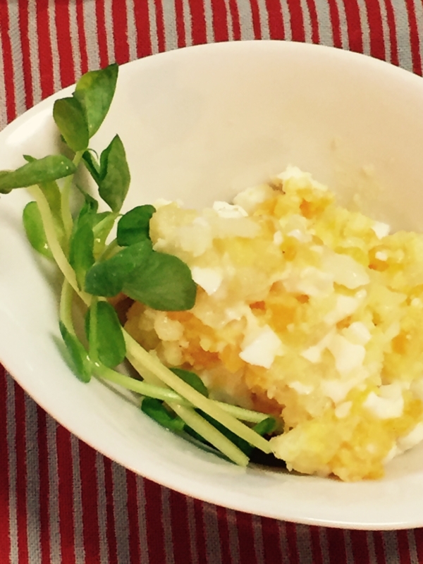 簡単美味しい シンプルポテトサラダ レシピ 作り方 By しろ002 楽天レシピ 簡単美味しい シンプルポテトサラダ レシピ 作り方 By しろ002 楽天レシピ