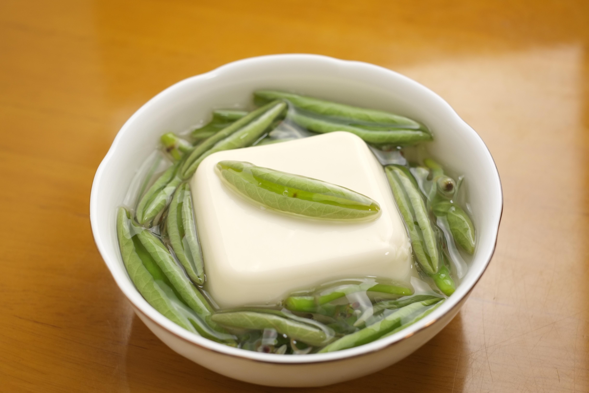 じゅんさい冷奴 じゅんさいオン ザ トーフ レシピ 作り方 By じゅんさいブラザーズ 安藤食品 楽天レシピ じゅんさい冷奴 じゅんさいオン ザ トーフ レシピ 作り方 By じゅんさいブラザーズ 安藤食品 楽天レシピ