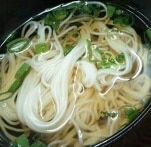 にゅうめん レシピ・作り方 by まっきー0423 - 楽天レシピ