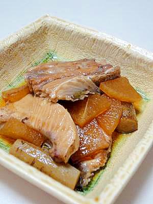 冬はやっぱり ブリのアラ煮 レシピ 作り方 By もがみか 楽天レシピ 冬はやっぱり ブリのアラ煮 レシピ 作り方 By もがみか 楽天レシピ