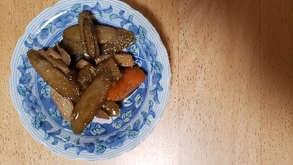 美味しかったです