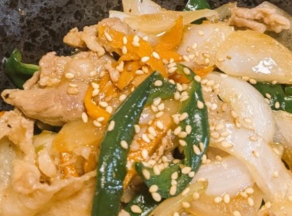 美味しかったです⭐︎ごちそうさまでした！