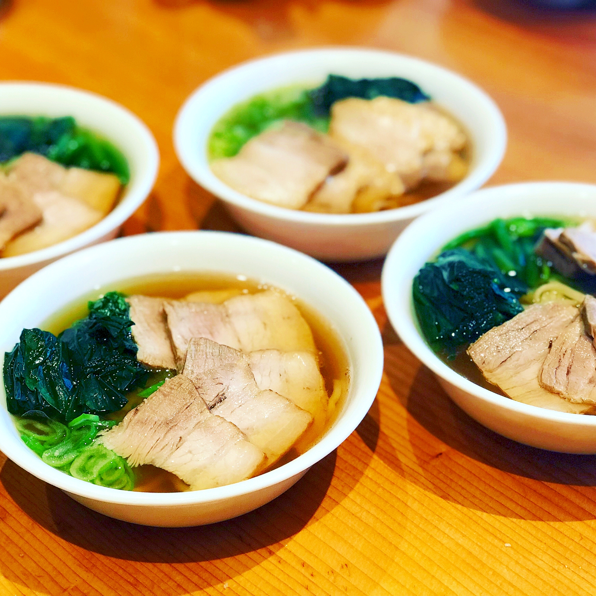 超簡単!会津・喜多方♪とろける豚バラチャーシュー