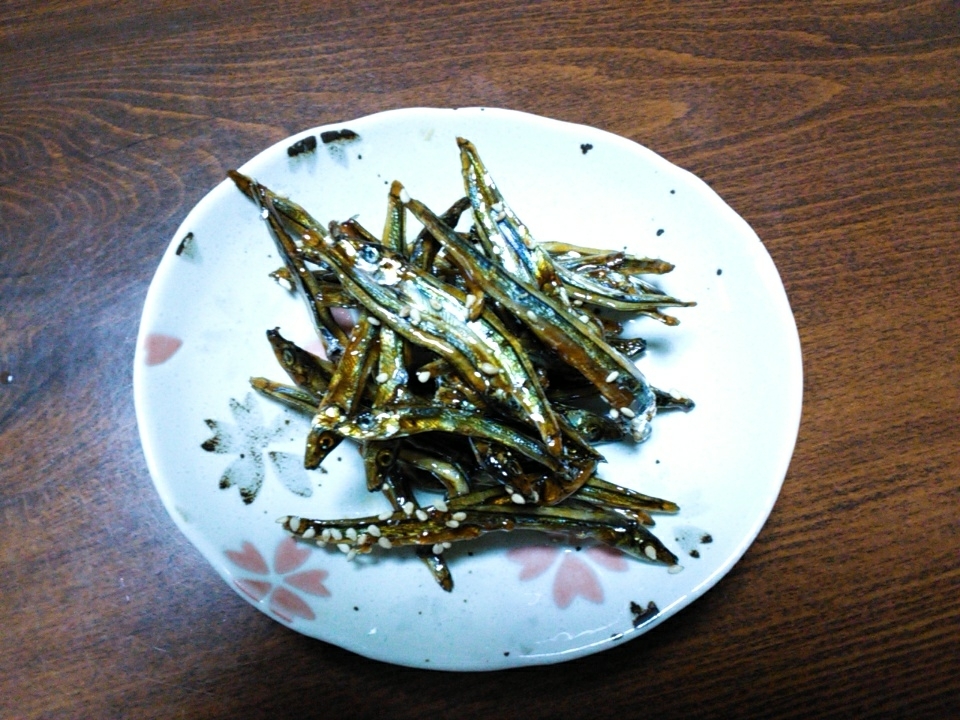 田作り