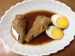 美味しくいただきました。夏に向けて、いいメニューですね(*^^*)