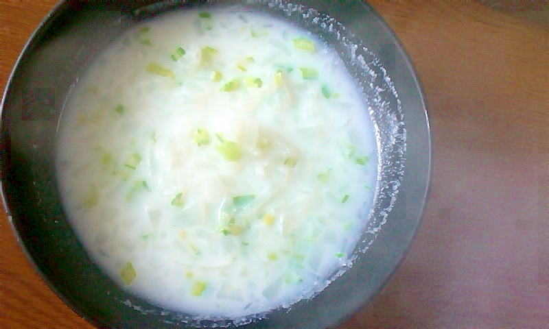 カブのスープ レシピ 作り方 By Libre 楽天レシピ カブのスープ レシピ 作り方 By Libre 楽天レシピ