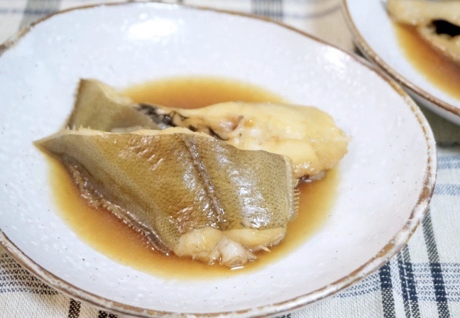 調味料は醤油と砂糖だけ 簡単すぎる白身魚の煮付け レシピ 作り方 By どめさん 楽天レシピ 調味料は醤油と砂糖だけ 簡単すぎる白身魚の煮付け レシピ 作り方 By どめさん 楽天レシピ