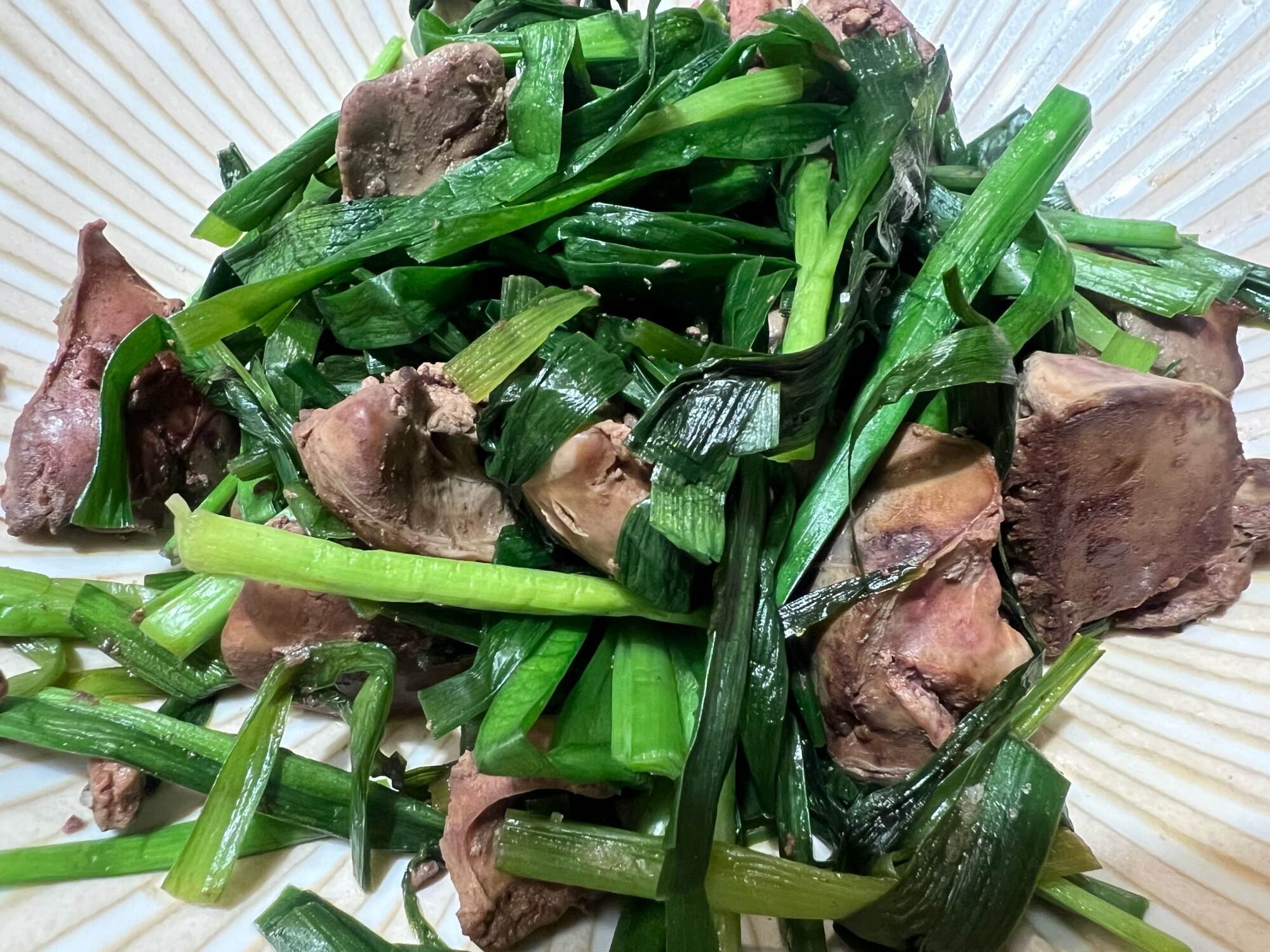 【中古】 3度のメシより！？レバニラ炒め 中華屋さんのものより好評だったレバニラ炒め レシピ・作り方 by